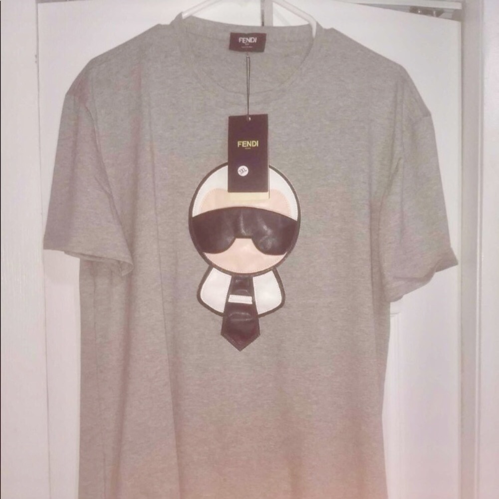 Fendi t-shirt